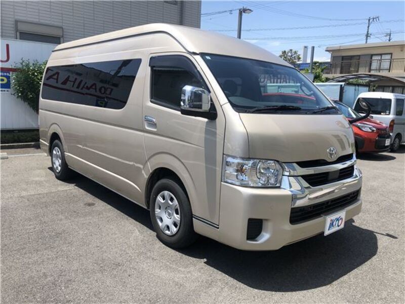 HIACE
