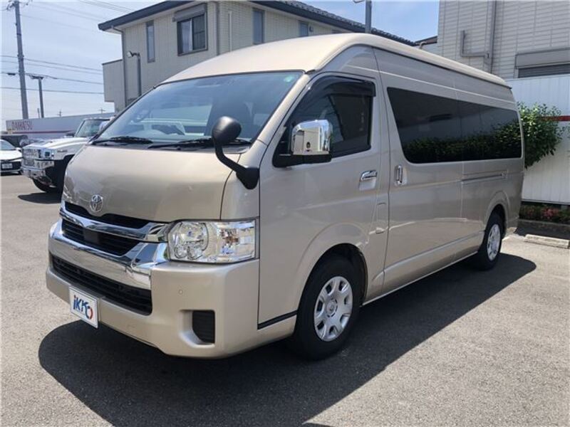HIACE