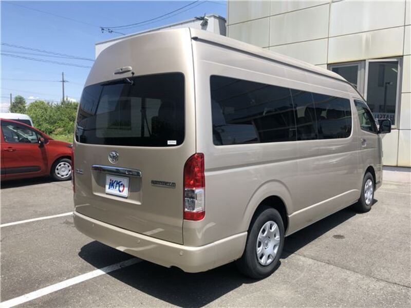 HIACE