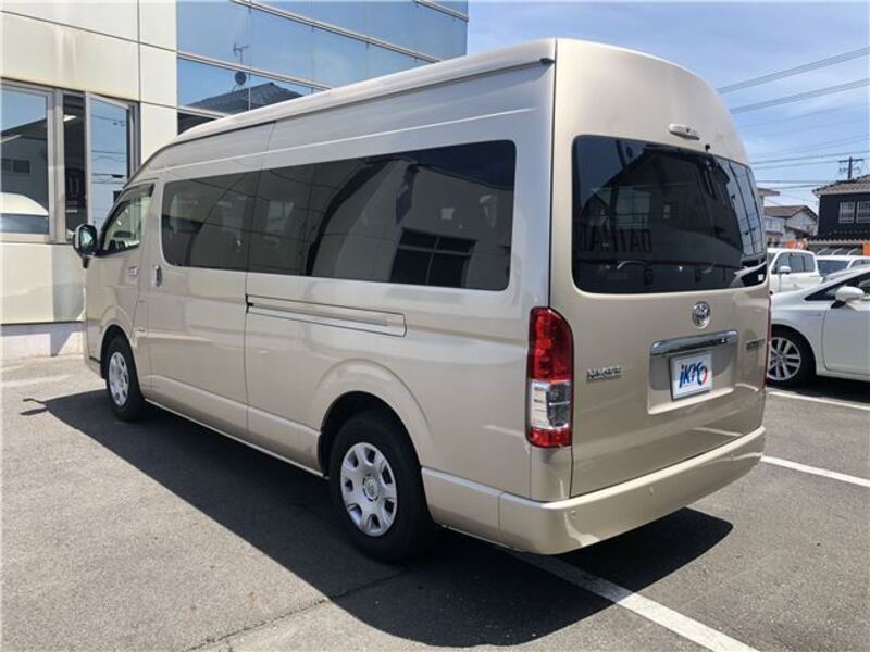 HIACE