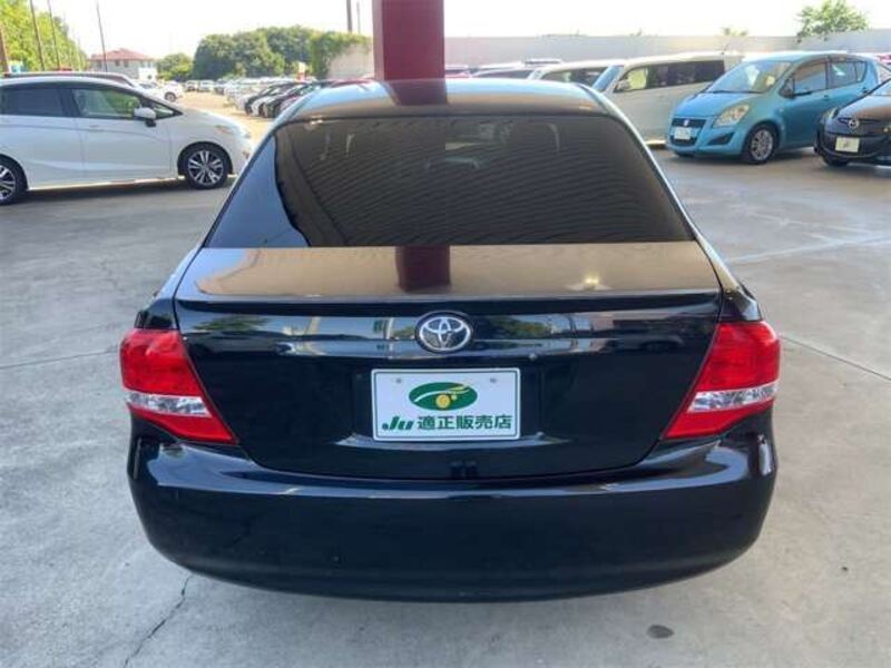 COROLLA AXIO