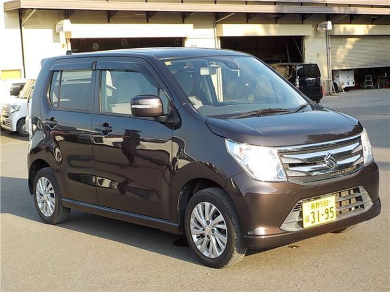 WAGON R-0