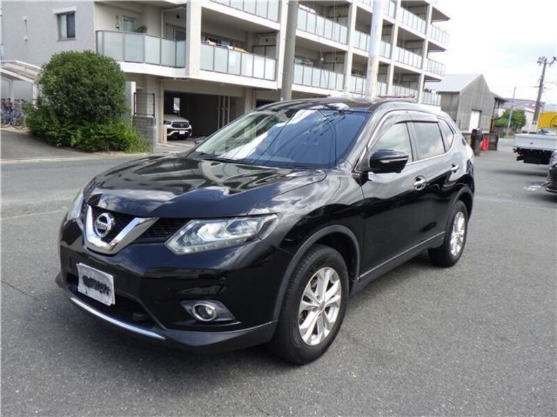 X-TRAIL-0