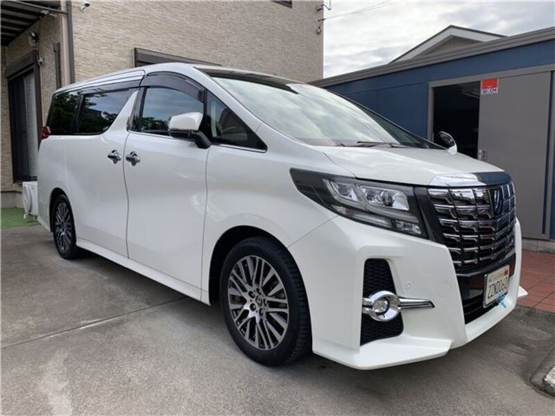 ALPHARD-0