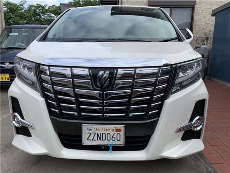 ALPHARD