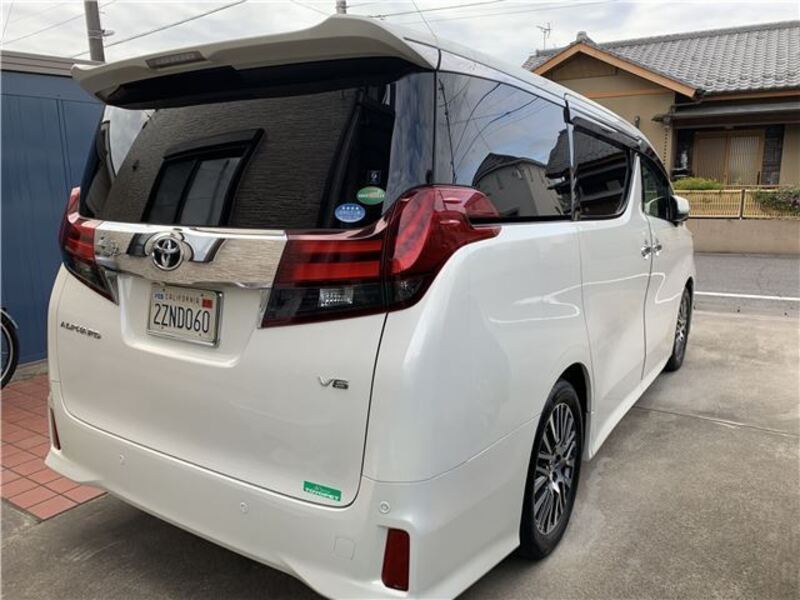 ALPHARD