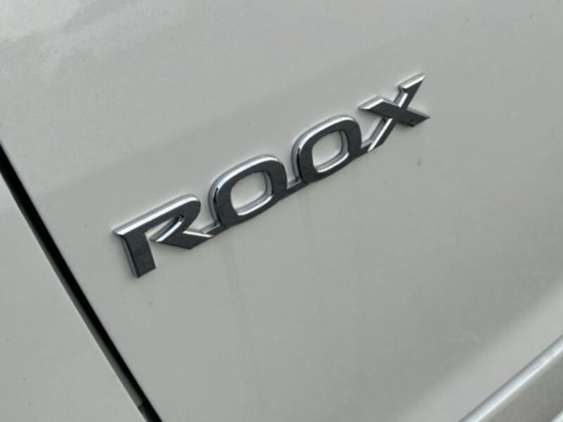 ROOX