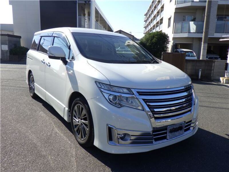 ELGRAND