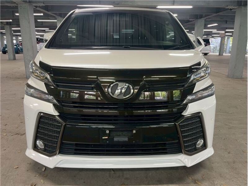 VELLFIRE