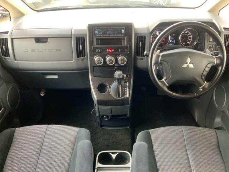 DELICA D5