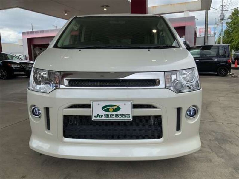 DELICA D5