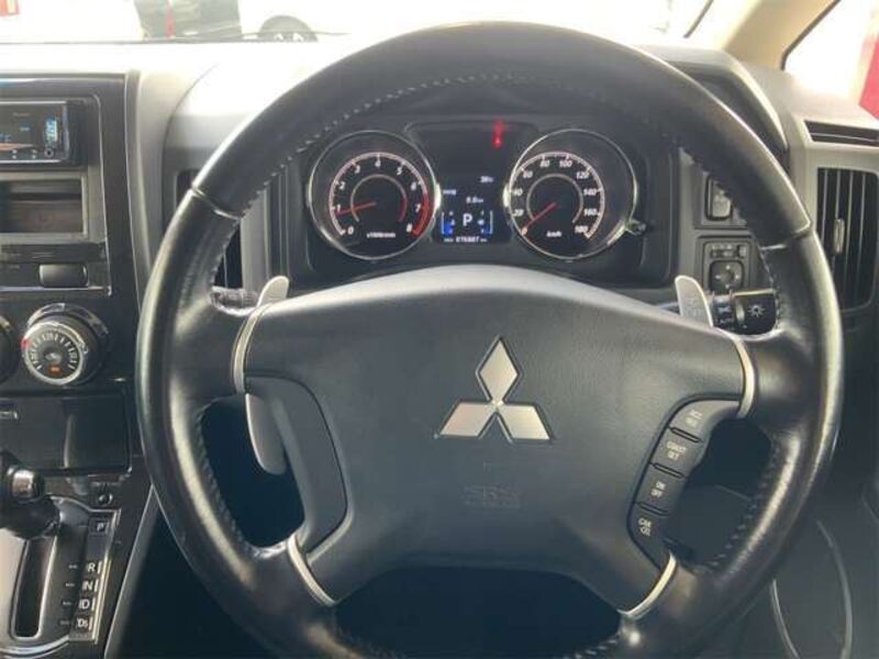 DELICA D5