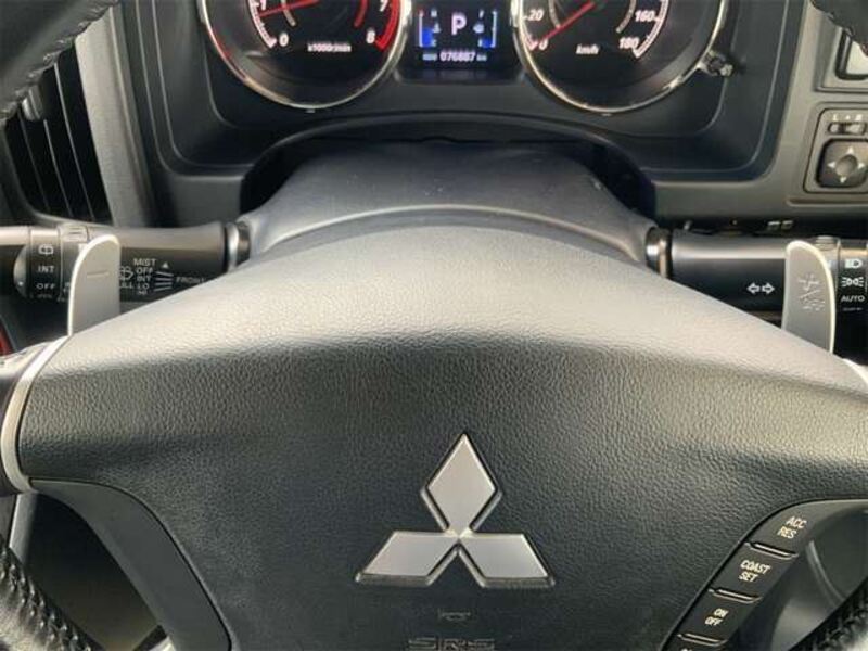 DELICA D5