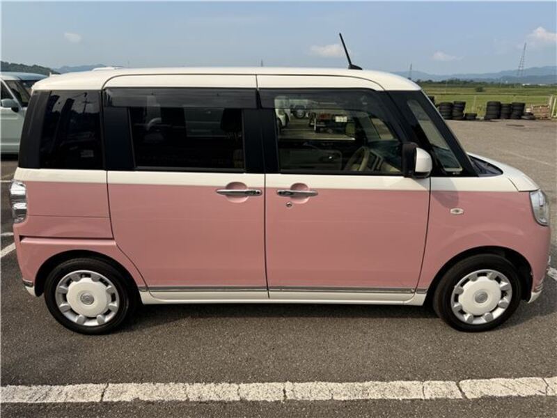 MOVE CANBUS