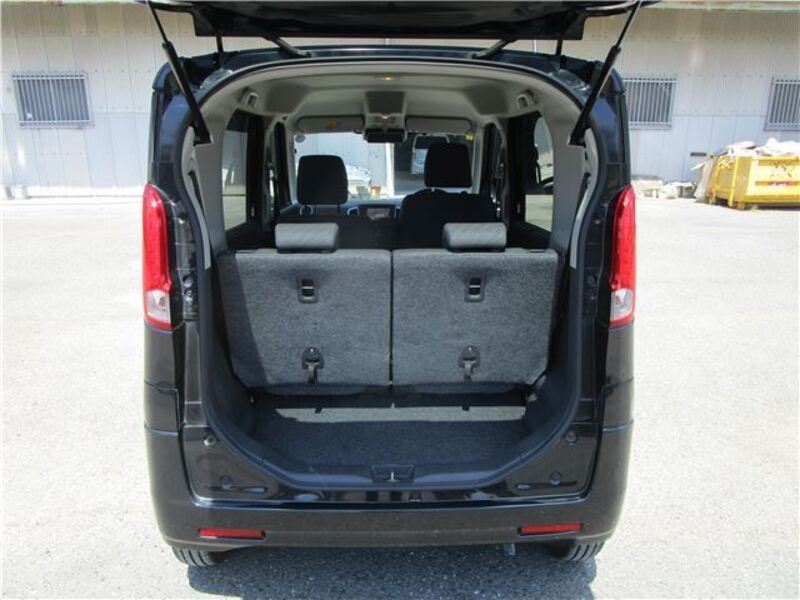 FLAIR WAGON