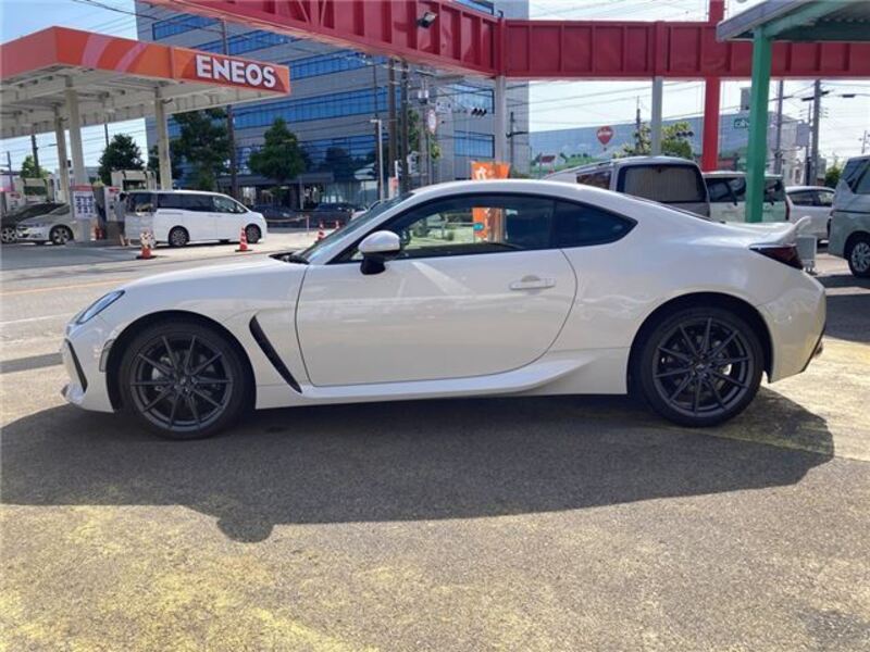 BRZ