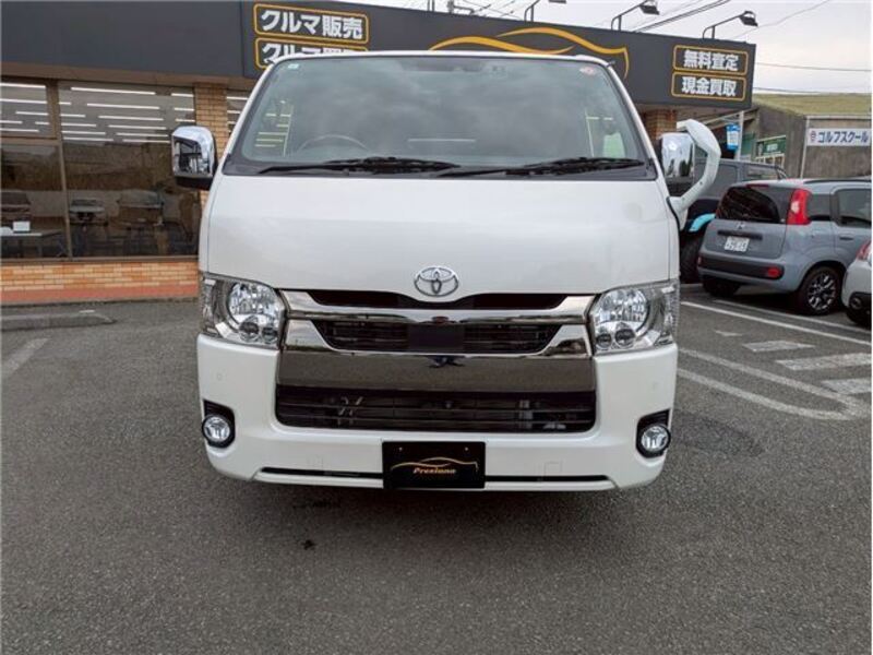 HIACE