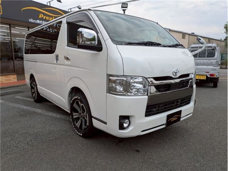 HIACE