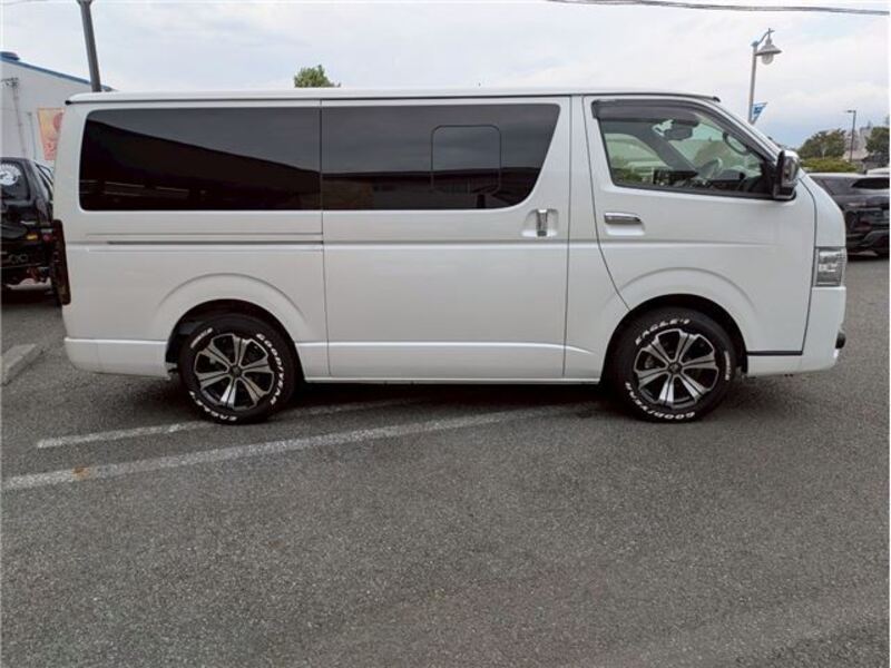 HIACE