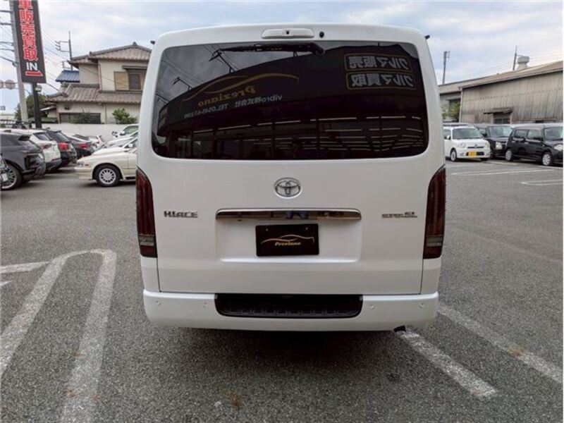 HIACE