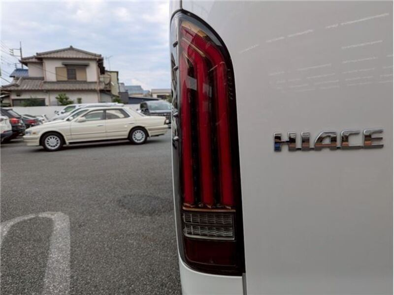 HIACE