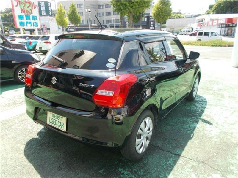 SWIFT