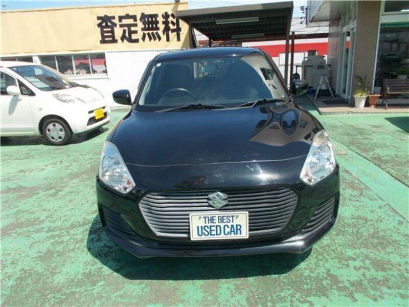 SWIFT