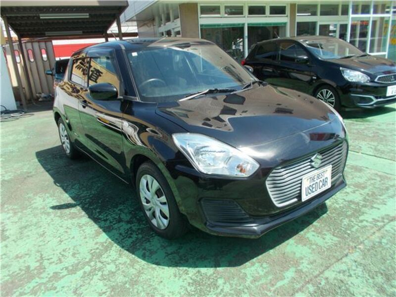 SWIFT