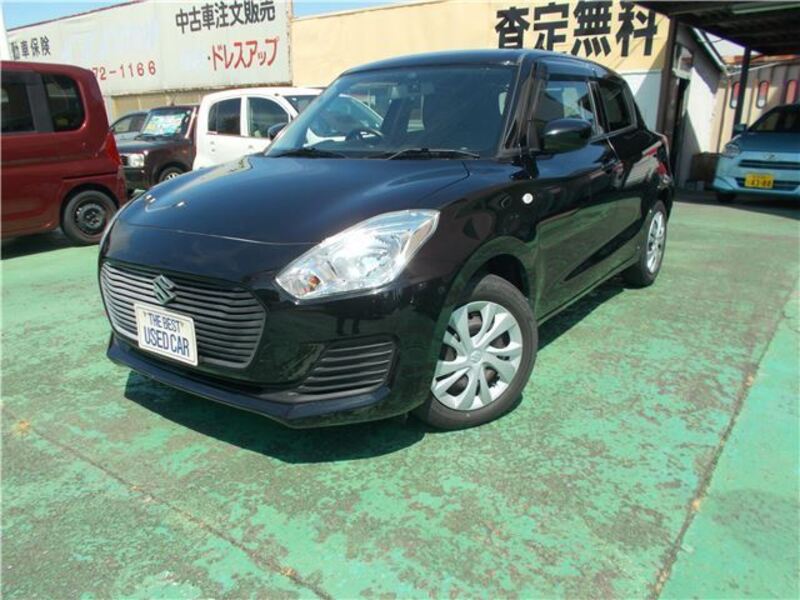 SWIFT