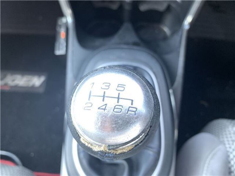 CR-Z