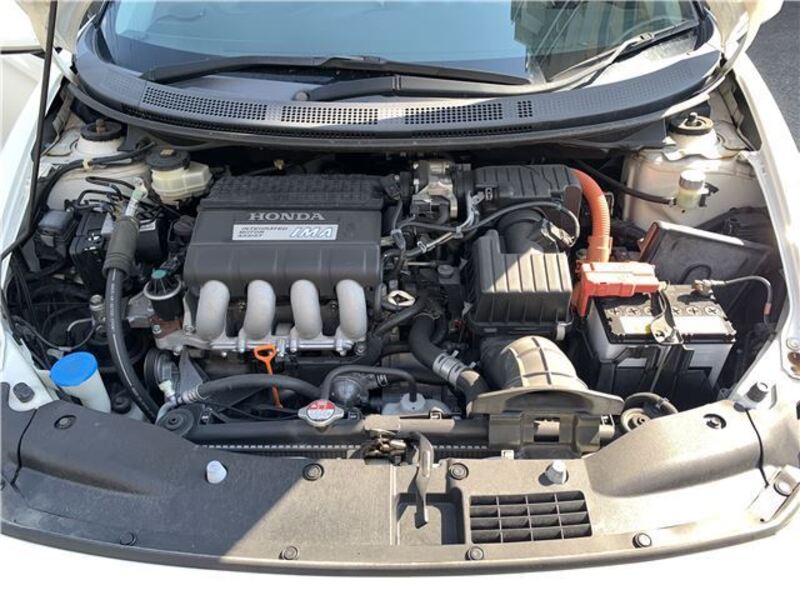 CR-Z