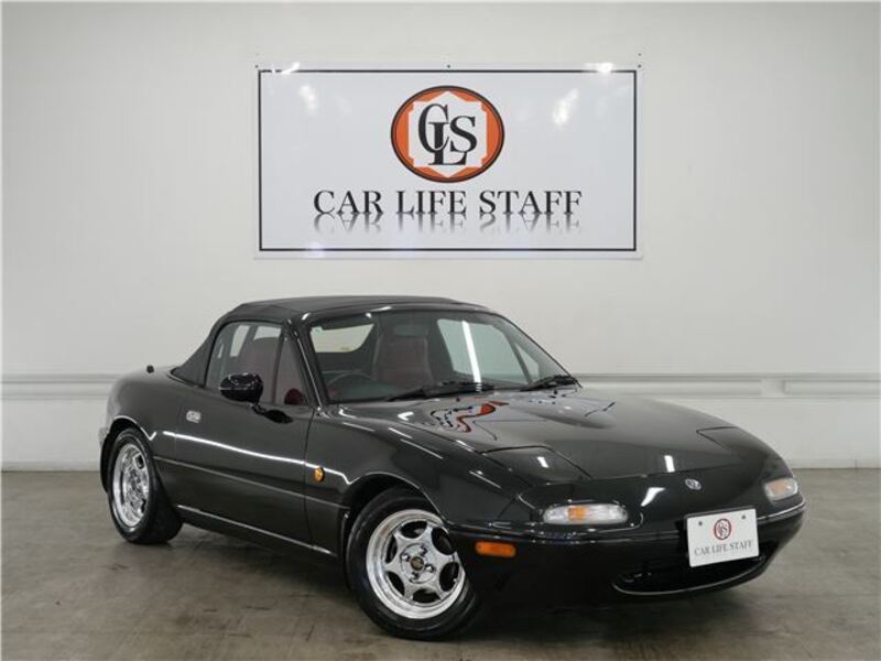 MAZDA EUNOS ROADSTER