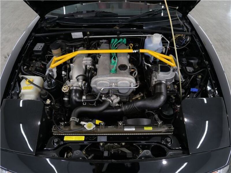 EUNOS ROADSTER