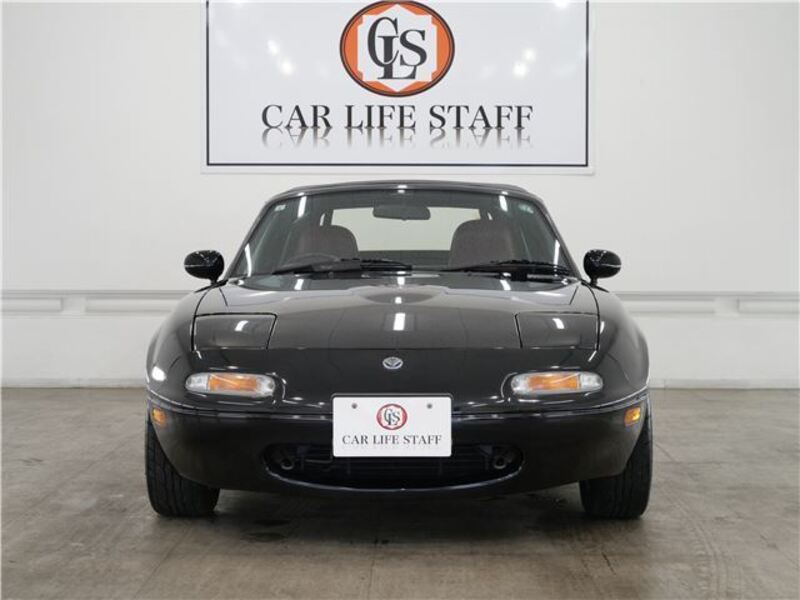 EUNOS ROADSTER