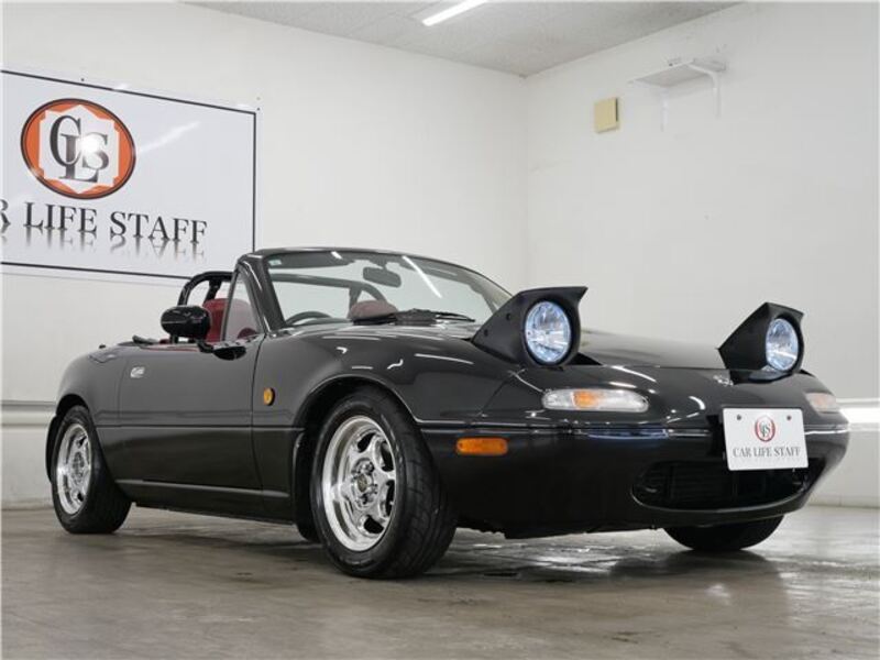 EUNOS ROADSTER
