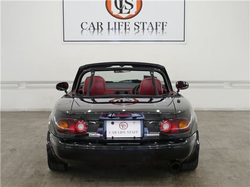 EUNOS ROADSTER