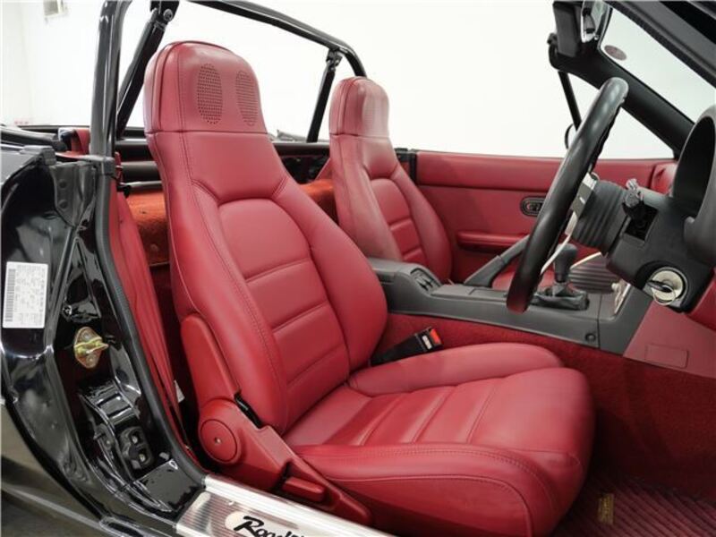 EUNOS ROADSTER