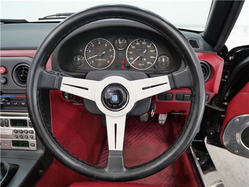 EUNOS ROADSTER