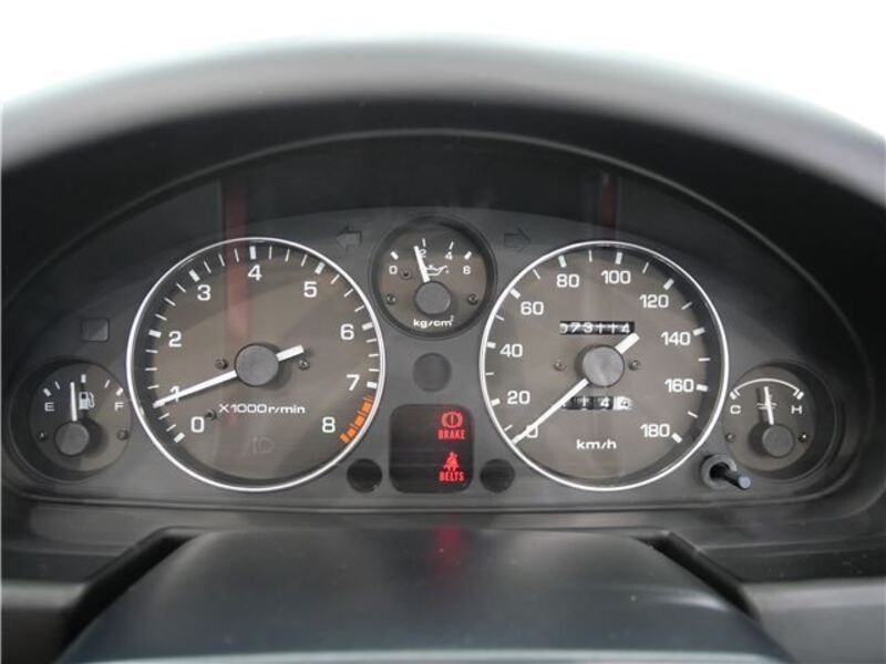 EUNOS ROADSTER
