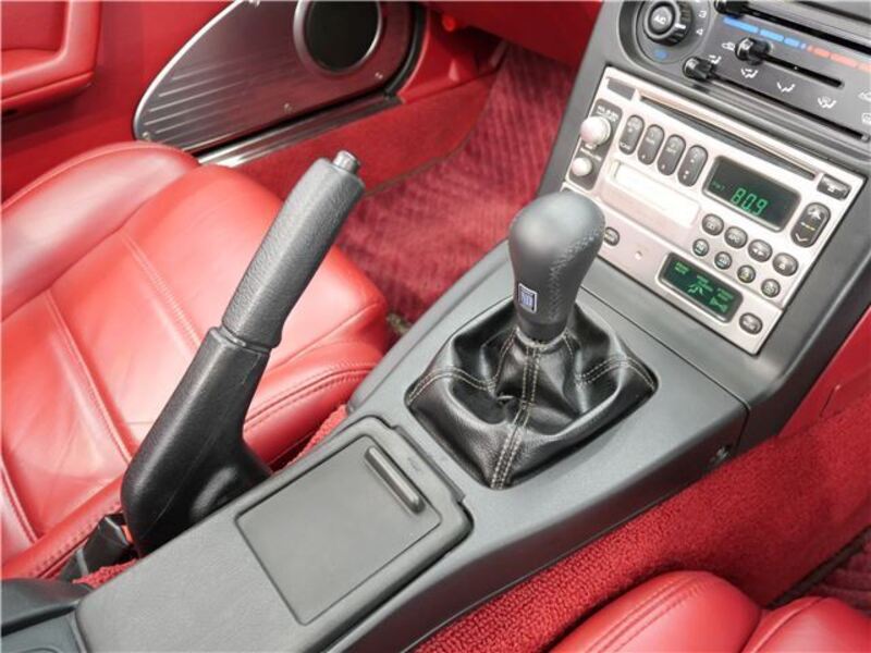 EUNOS ROADSTER