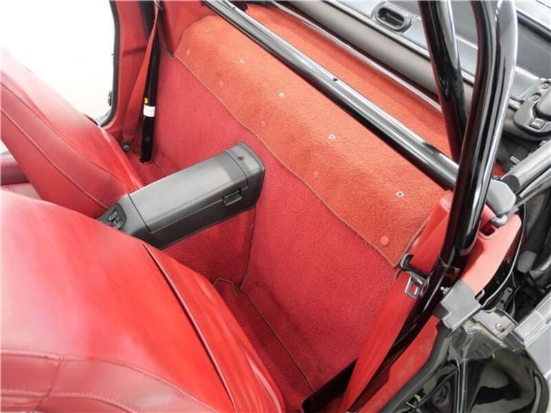 EUNOS ROADSTER