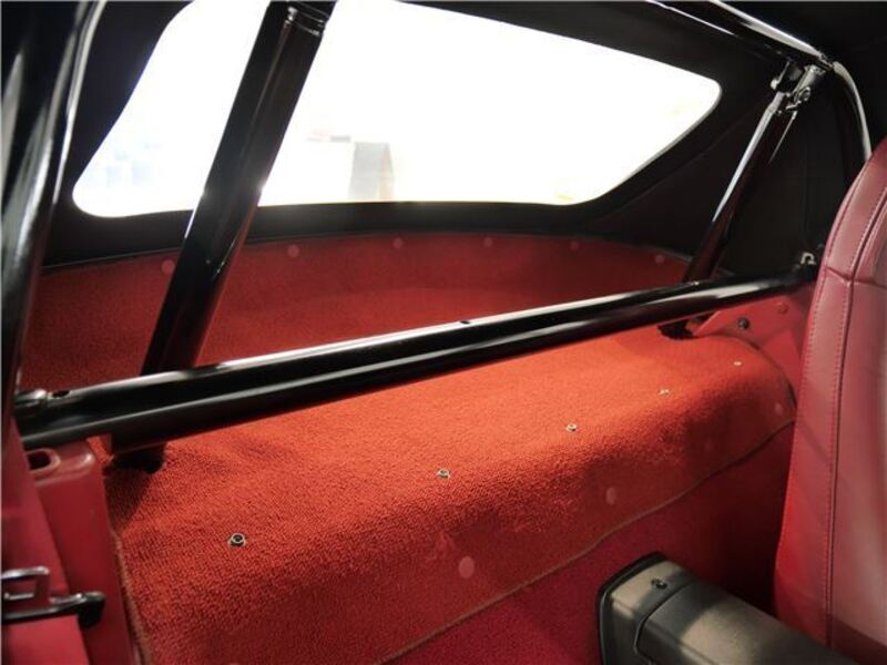 EUNOS ROADSTER
