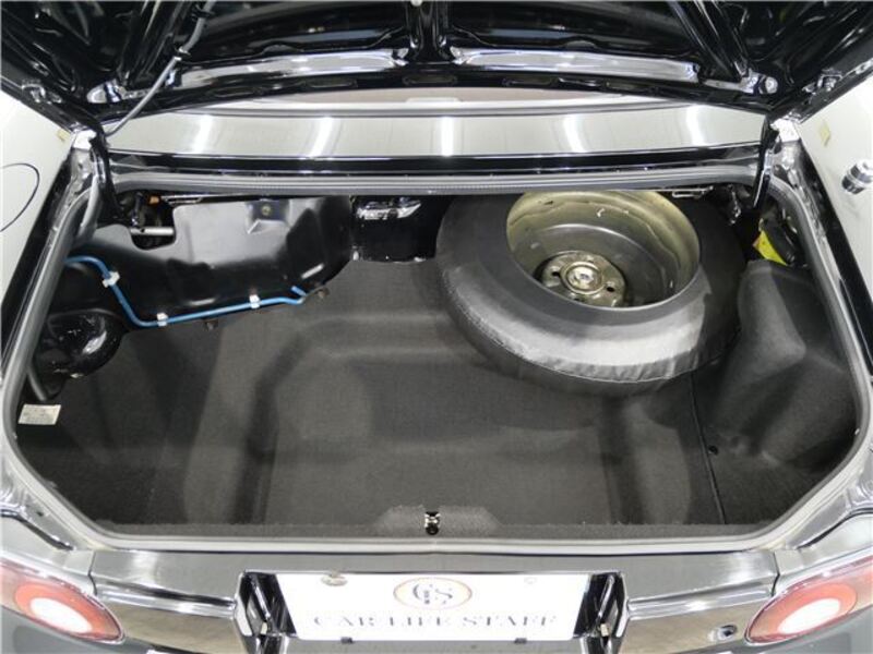 EUNOS ROADSTER
