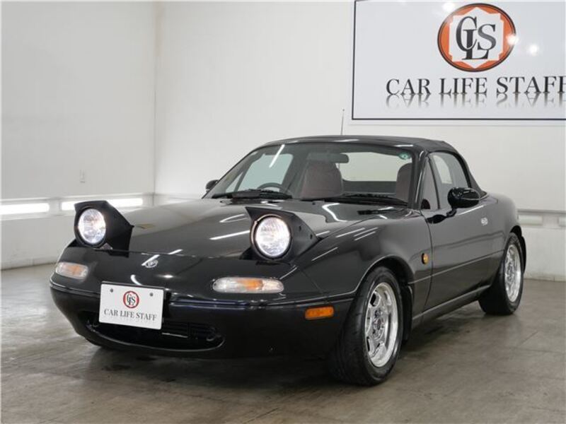 EUNOS ROADSTER