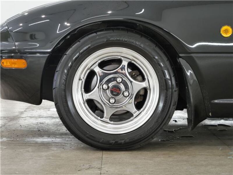 EUNOS ROADSTER