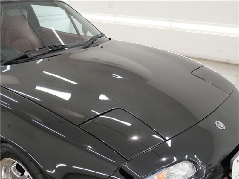 EUNOS ROADSTER