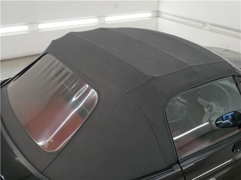 EUNOS ROADSTER