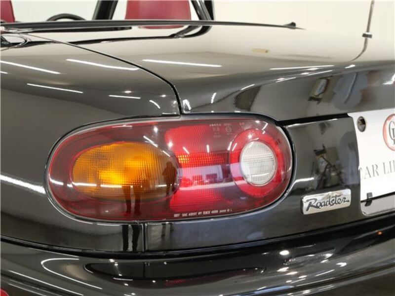 EUNOS ROADSTER