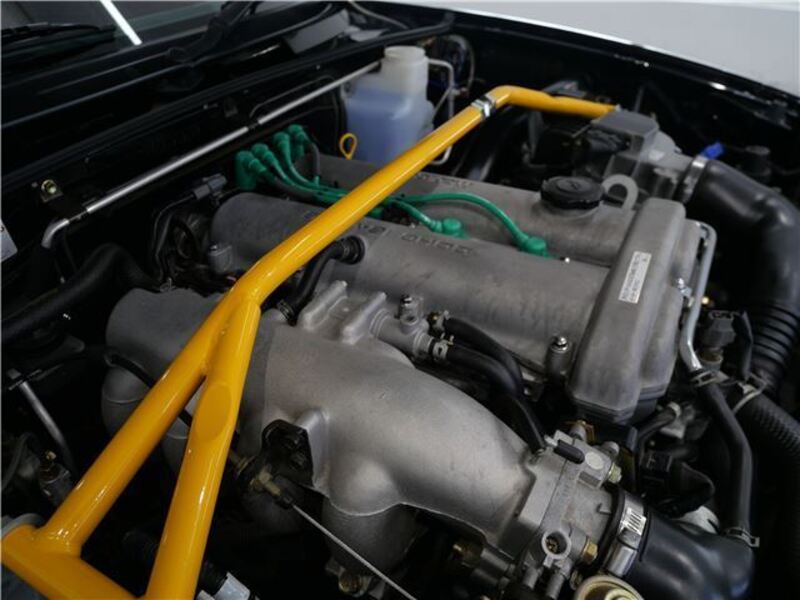EUNOS ROADSTER