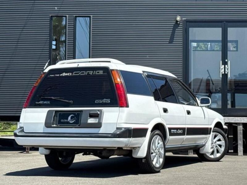 SPRINTER CARIB